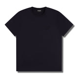 Dondup T-Shirt | Donker blauw