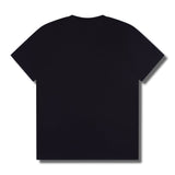 Dondup T-Shirt | Donker blauw