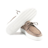 Ferilli Schoen | Taupe