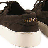 Ferilli Schoen | Zwart