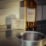 Fugazzi | Vanilla Haze