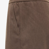 Genti Broek | Bruin