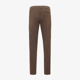 Genti Broek | Bruin