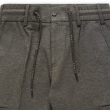 Genti Broek | Donker Grijs
