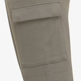 Genti Broek | Groen