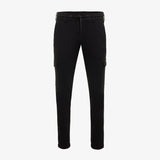 Genti Broek | Zwart