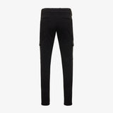 Genti Broek | Zwart