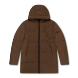 Genti Jas | Bruin