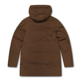 Genti Jas | Bruin