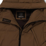 Genti Jas | Bruin