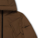 Genti Jas | Bruin