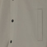 Genti Overshirt | Groen