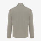 Genti Overshirt | Groen