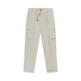 Genti Broek | Beige
