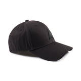 Golden Goose Cap | Zwart