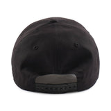 Golden Goose Cap | Zwart