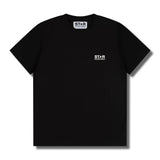 Golden Goose T-shirt | Zwart