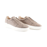 Hogan Sneaker | Taupe