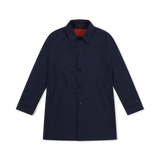 Palto Jas | Blauw