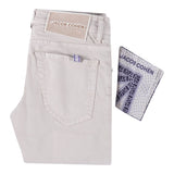 Jacob Cohen Broek | Beige