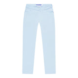 Jacob Cohen Broek | Blauw