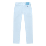 Jacob Cohen Broek | Blauw