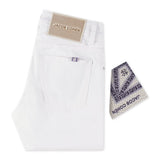 Jacob Cohen Broek | Wit