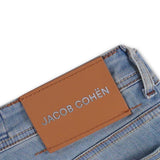Jacob Cohen Jeans | Blauw