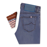 Jacob Cohen Jeans | Blauw