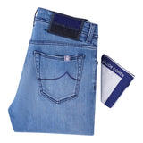 Jacob Cohen Jeans | Lichtblauw