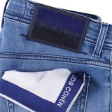 Jacob Cohen Jeans | Lichtblauw