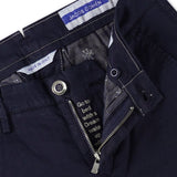 Jacob Cohen Short | Blauw