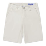 Jacob Cohen Short | Off white
