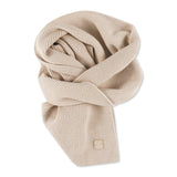 Jacob Cohen Sjaal | Beige