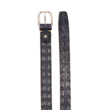 Jan Pulles Riem | Blauw