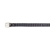 Jan Pulles Riem | Blauw