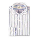 Borrelli Shirt | Licht blauw