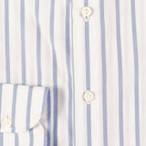 Borrelli Shirt | Licht blauw