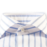 Borrelli Shirt | Licht blauw