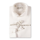 Borrelli Shirt | Wit