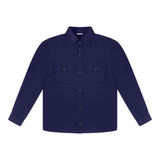 Marco Pescarolo Shirt | Blauw