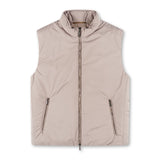 Moorer Bodywarmer | Beige