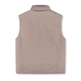 Moorer Bodywarmer | Beige