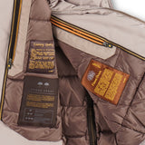 Moorer Bodywarmer | Beige