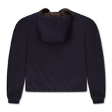 Moorer Jas | Donker blauw