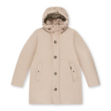 Moorer Jas | Beige