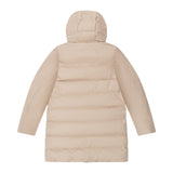 Moorer Jas | Beige
