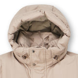 Moorer Jas | Beige