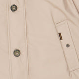 Moorer Jas | Beige