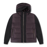 Moorer Jas | Blauw
